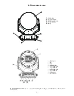 Preview for 5 page of Robin Robin 800 User Manual