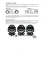 Preview for 11 page of Robin Robin 800 User Manual