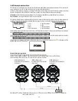 Preview for 12 page of Robin Robin 800 User Manual