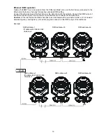 Preview for 13 page of Robin Robin 800 User Manual