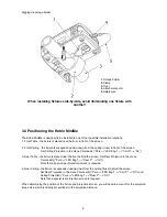 Preview for 8 page of Robin Robin MiniMe User Manual