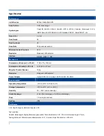 Preview for 19 page of Robin RS 1100 User Manual