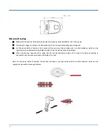 Предварительный просмотр 21 страницы Robin RS 1100 User Manual