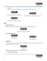 Preview for 54 page of Robin RS 1100 User Manual