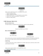 Preview for 67 page of Robin RS 1100 User Manual