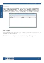 Предварительный просмотр 14 страницы Robin SlimLine User Manual