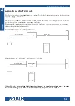 Предварительный просмотр 60 страницы Robin SlimLine User Manual