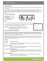 Preview for 5 page of ROBINHOOD ALTO OBC605K57SS Installation And Operating Instructions Manual