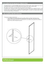 Preview for 4 page of ROBINHOOD IC1300 Installation And Operating Instructions Manual