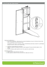 Preview for 5 page of ROBINHOOD IC1300 Installation And Operating Instructions Manual