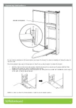 Preview for 6 page of ROBINHOOD IC1300 Installation And Operating Instructions Manual