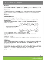 Предварительный просмотр 11 страницы ROBINHOOD OBA609C56SS Installation And Operating Instructions Manual