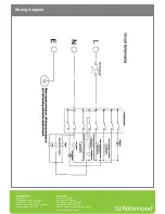 Предварительный просмотр 3 страницы ROBINHOOD OBL909K70SS Service Manual