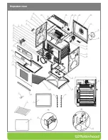 Предварительный просмотр 3 страницы ROBINHOOD OBP6010T56G Service Manual