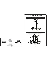 ROBINHOOD RICDW9 Installation Instruction preview