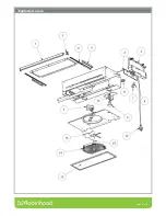 Preview for 2 page of ROBINHOOD RO6WH Service Manual