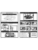 ROBINHOOD Slimline 600 Installation Instruction preview