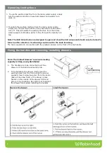 Preview for 5 page of ROBINHOOD ST7003 Installation And Operating Instructions Manual