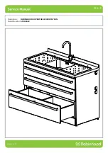 ROBINHOOD ST9000W Service Manual preview