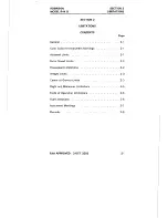 Preview for 17 page of Robinson Helicopter Company R44 II Pilot Operating Handbook