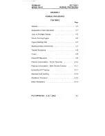 Preview for 43 page of Robinson Helicopter Company R44 II Pilot Operating Handbook