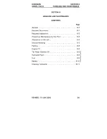 Preview for 105 page of Robinson Helicopter Company R44 II Pilot Operating Handbook