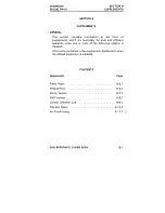 Preview for 119 page of Robinson Helicopter Company R44 II Pilot Operating Handbook