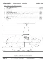 Preview for 100 page of Robinson Helicopter Company RTR 660 Maintenance Manual