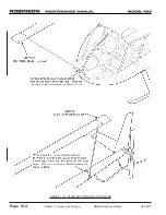 Preview for 138 page of Robinson Helicopter Company RTR 660 Maintenance Manual