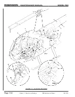 Preview for 144 page of Robinson Helicopter Company RTR 660 Maintenance Manual