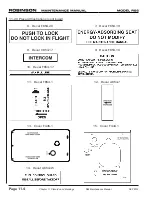 Preview for 148 page of Robinson Helicopter Company RTR 660 Maintenance Manual