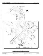 Preview for 156 page of Robinson Helicopter Company RTR 660 Maintenance Manual