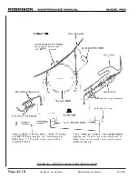 Preview for 298 page of Robinson Helicopter Company RTR 660 Maintenance Manual