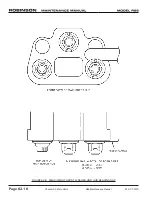 Preview for 360 page of Robinson Helicopter Company RTR 660 Maintenance Manual