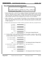 Preview for 376 page of Robinson Helicopter Company RTR 660 Maintenance Manual