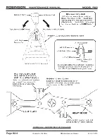 Preview for 392 page of Robinson Helicopter Company RTR 660 Maintenance Manual