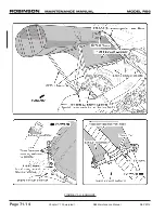 Preview for 460 page of Robinson Helicopter Company RTR 660 Maintenance Manual