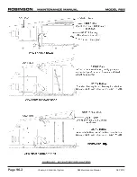 Preview for 502 page of Robinson Helicopter Company RTR 660 Maintenance Manual