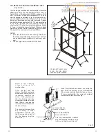 Предварительный просмотр 11 страницы Robinson Willey 32-170-23 Installation & Servicing Instructions Manual