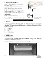 Предварительный просмотр 12 страницы Robinson Willey 32-170-23 Installation & Servicing Instructions Manual