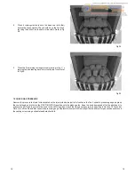 Preview for 19 page of Robinson Willey 32-170-23 Installation & Servicing Instructions Manual