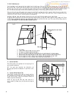 Preview for 20 page of Robinson Willey 32-170-23 Installation & Servicing Instructions Manual