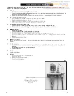 Preview for 23 page of Robinson Willey 32-170-23 Installation & Servicing Instructions Manual