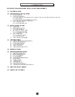 Preview for 2 page of Robinson Willey A88028 Installation And Servicing Instructions