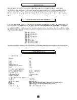 Preview for 3 page of Robinson Willey A88028 Installation And Servicing Instructions