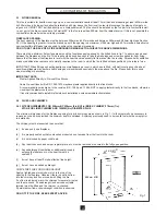 Preview for 4 page of Robinson Willey A88028 Installation And Servicing Instructions