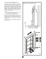 Preview for 5 page of Robinson Willey A88028 Installation And Servicing Instructions