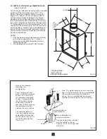 Preview for 6 page of Robinson Willey A88028 Installation And Servicing Instructions