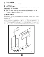 Preview for 8 page of Robinson Willey A88028 Installation And Servicing Instructions