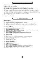 Preview for 13 page of Robinson Willey A88028 Installation And Servicing Instructions